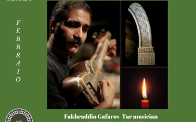 La cerimonia del Dhikr