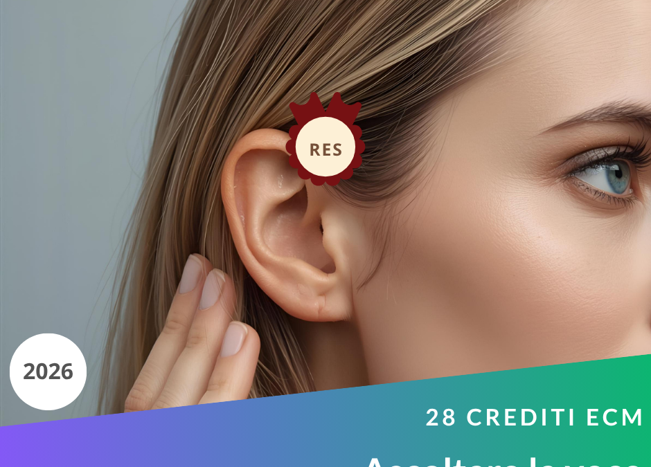 Analisi percettiva della voce