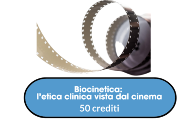 Biocinetica: introduzione all’etica clinica attraverso il cinema