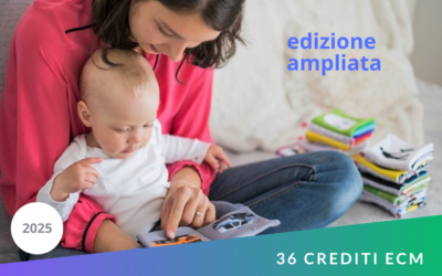 Counselling comunicativo 0-36 mesi ed. 2 – 2025