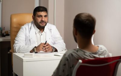 Medical Humanities: medicina narrativa