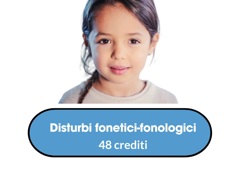 I Disturbi Fonetici-Fonologici