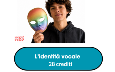 L’identità vocale: cosa la nostra voce rivela di noi