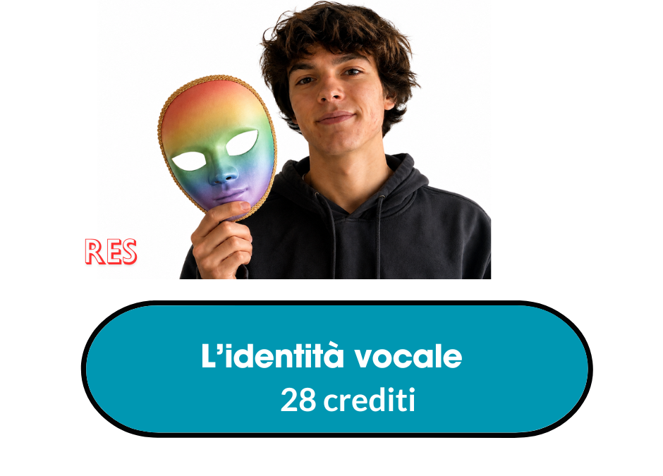 L’identità vocale: cosa la nostra voce rivela di noi