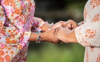 Il diritto di toccarsi