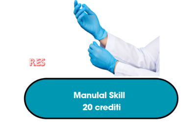 Manual Skill per logopedisti – corso base