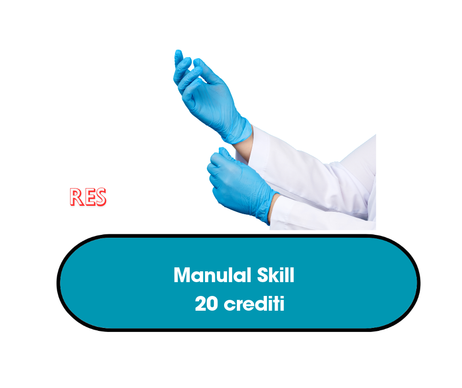 manual skill