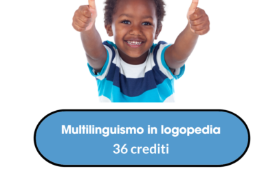 Multilinguismo in età evolutiva
