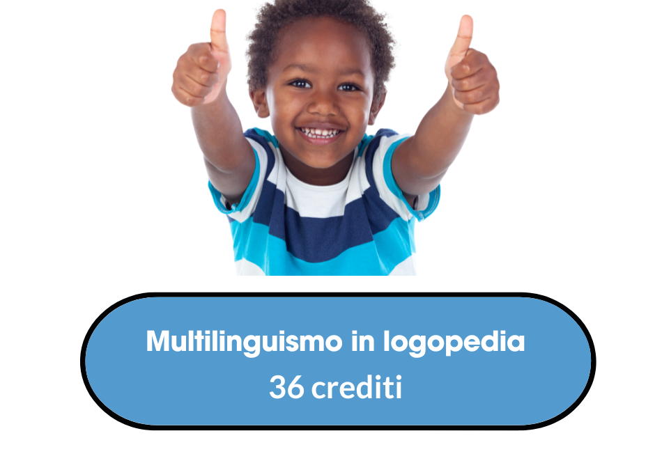 Multilinguismo in età evolutiva