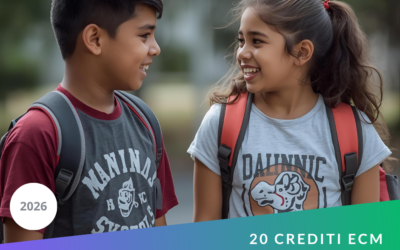 La voce dall’infanzia all’adolescenza: l’età fragile della muta vocale