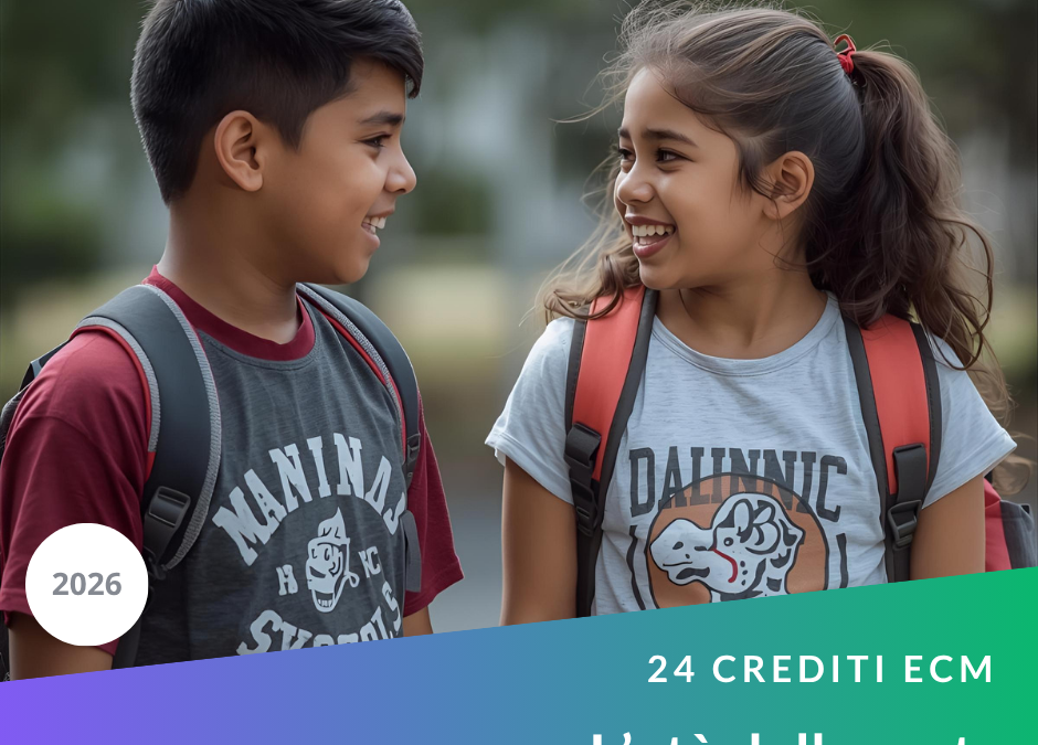 La voce dall’infanzia all’adolescenza: l’età fragile della muta vocale