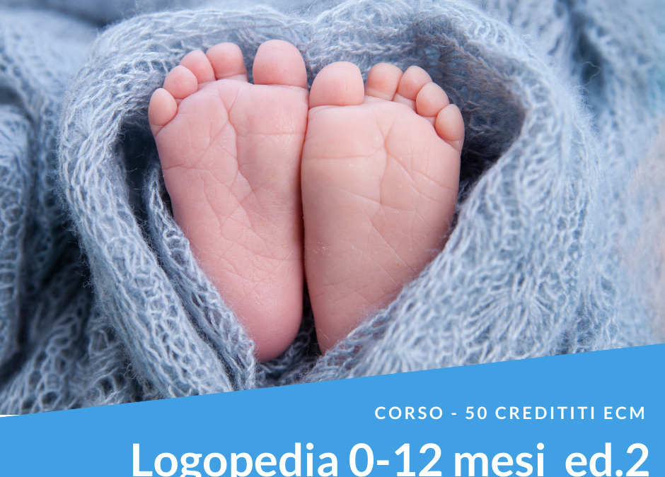 Logopedia 0-12 mesi