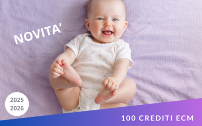 Parent training comunicativo e cura del bambino da 0 a 36 mesi