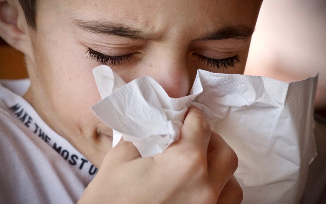 Aerosol: una terapia abusata